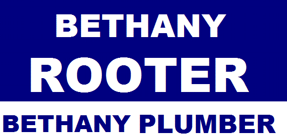 BETHANY ROOTER BETHANY PLUMBERS